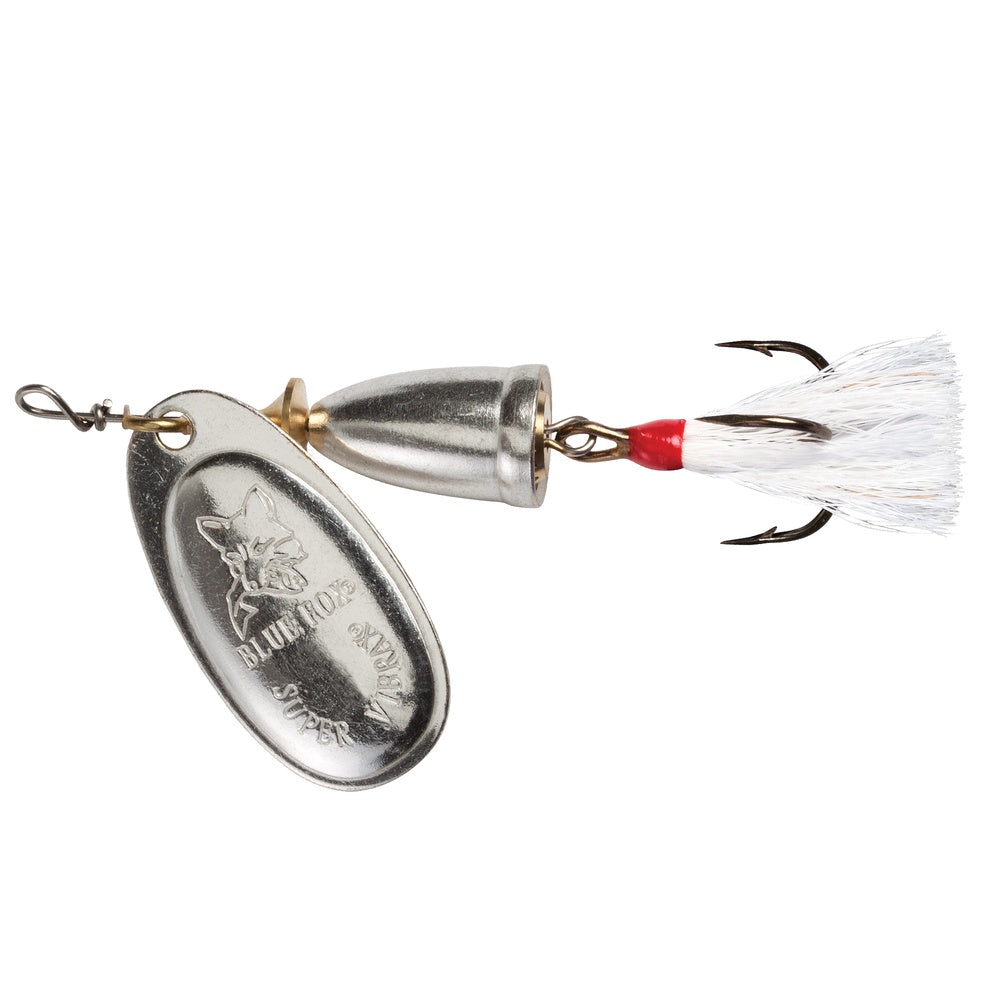 Vibrax Foxtail BFX GSDX / 8 G