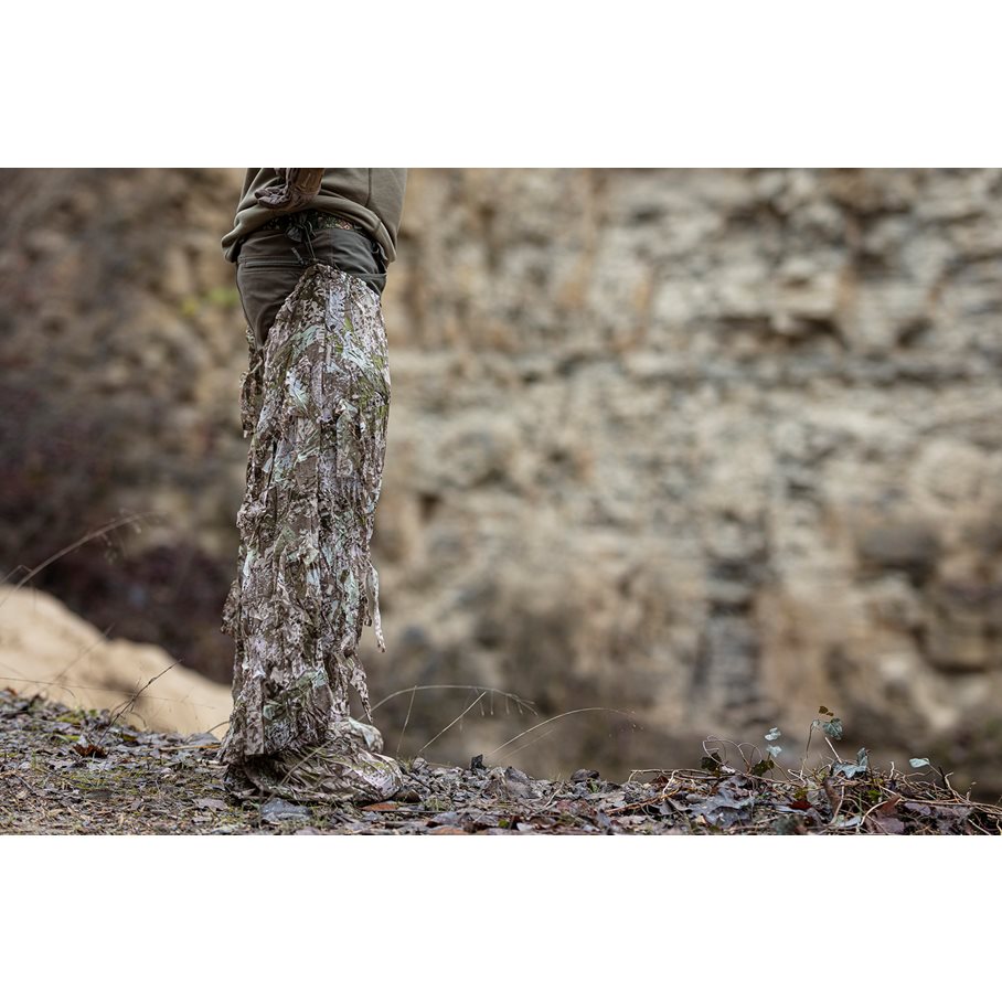 Ghost-Legs CONCAMO BEIGE / EN STL