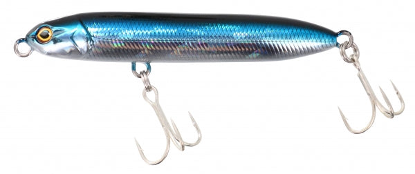 Chatter Beast GHOST PEARL MINNOW / 7 CM