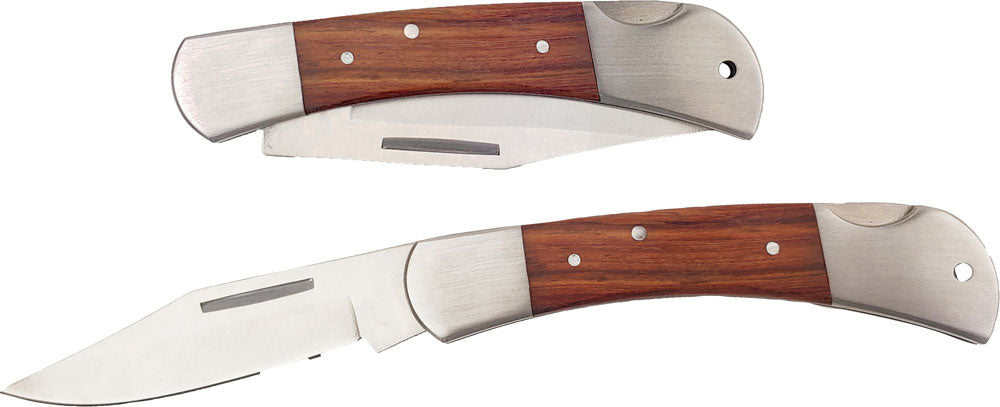 Fällkniv Klassisk EN STL