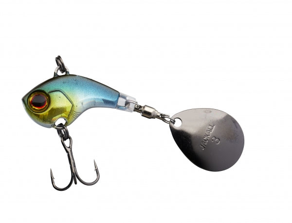 Deracoup 11g AURORA BAITFISH / 11 G (3/8 OZ)