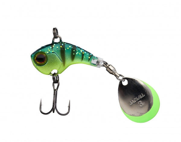 Deracoup 14g DYING BLUE GILL / 14 G (1/2 OZ)