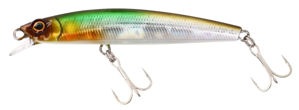 Battle Minnow Flytande BLUE SHAD / LÄNGD 80 MM & VIKT 6,3 G