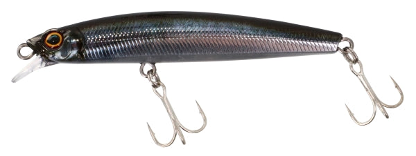 Battle Minnow Flytande BLUE SHAD / LÄNGD 80 MM & VIKT 6,3 G