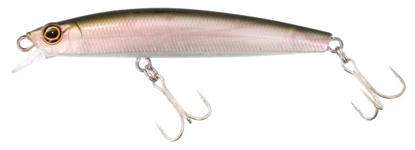 Battle Minnow Flytande BLUE SHAD / LÄNGD 80 MM & VIKT 6,3 G
