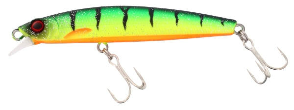 Battle Minnow Flytande BLUE SHAD / LÄNGD 80 MM & VIKT 6,3 G