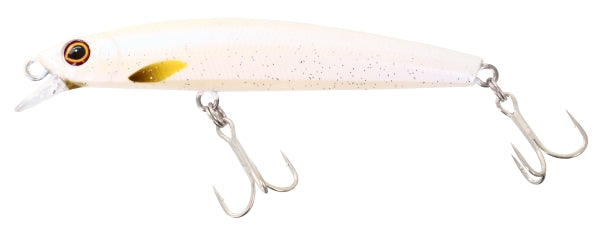 Battle Minnow Flytande BLUE SHAD / LÄNGD 80 MM & VIKT 6,3 G