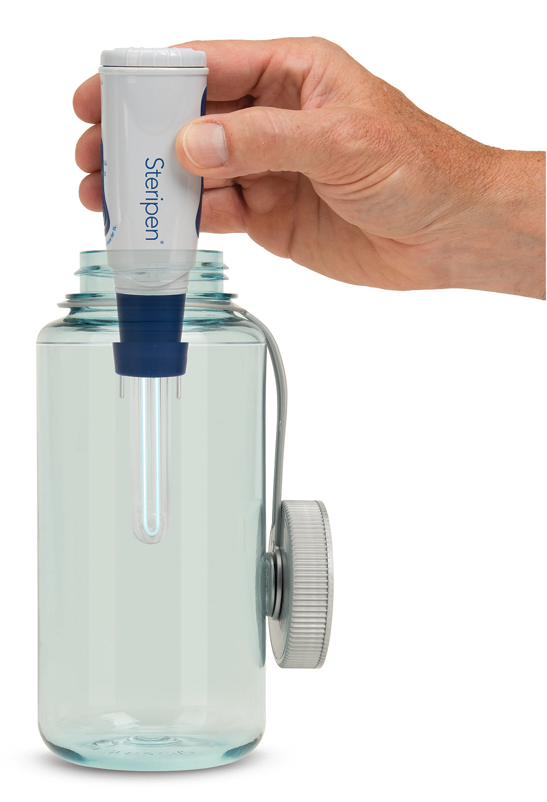 Classic 3 UV Water Purifier EN STL