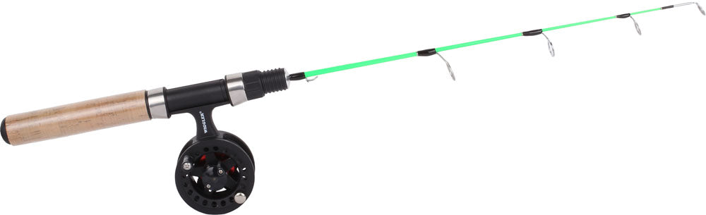 Pimpelset Riebnes GRÖN / MEDIUM