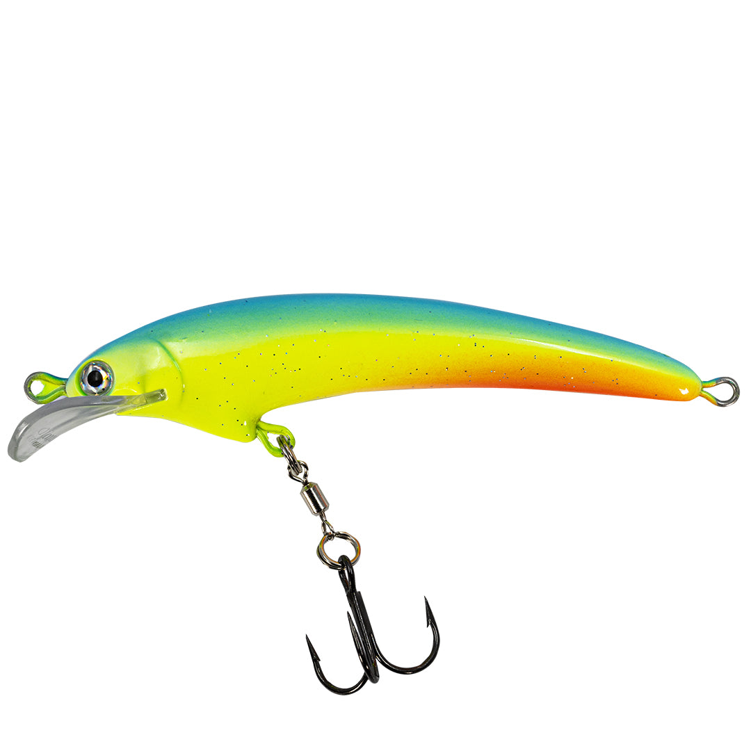 Santeri Special GL/BLU/FYE/FR,UV / 9 GRAM