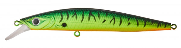 Gamera Slim Svävande Wobbler BLUE ARROW / LÄNGD 90 MM & VIKT 7,2 G
