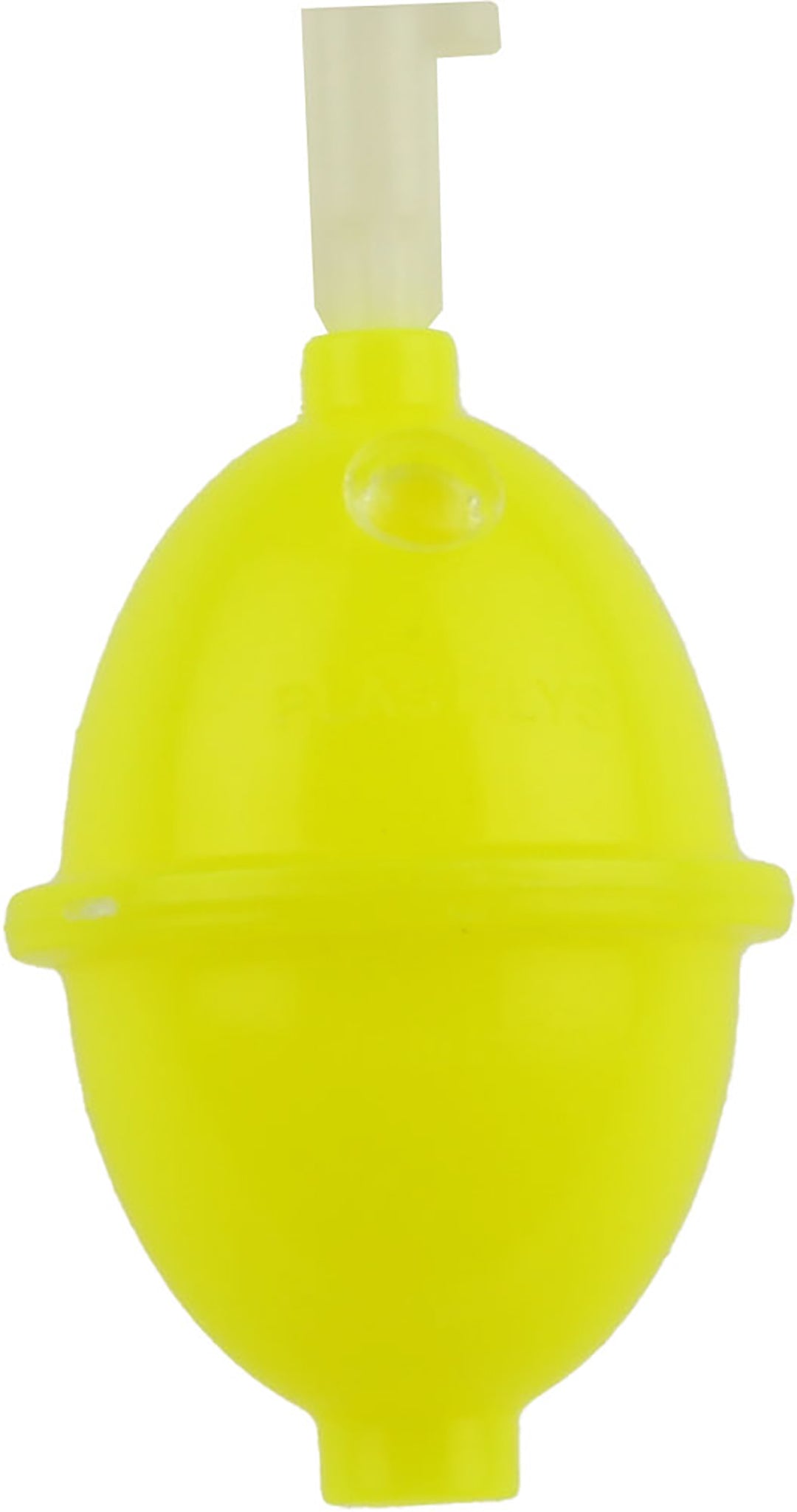 Flöte Oval Glid GUL / 30 MM