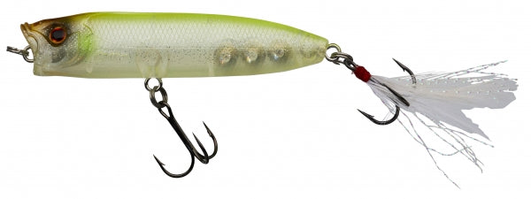 Hedorah Flytande Wobbler UV AYU / LÄNGD 75 MM & VIKT 9,95 G