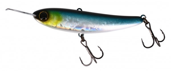 Riser Bait SECRET WAKAKASAGI / LÄNGD 80 MM & VIKT 21,7 G