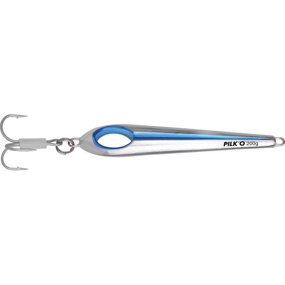 Pilk O Havsfiskebete UV HERRING AID / 300 G