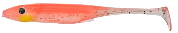 Whiz HOT FIRETIGER / 100MM / 4,9GRAM