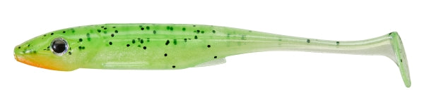 Whiz HOT FIRETIGER / 100MM / 4,9GRAM