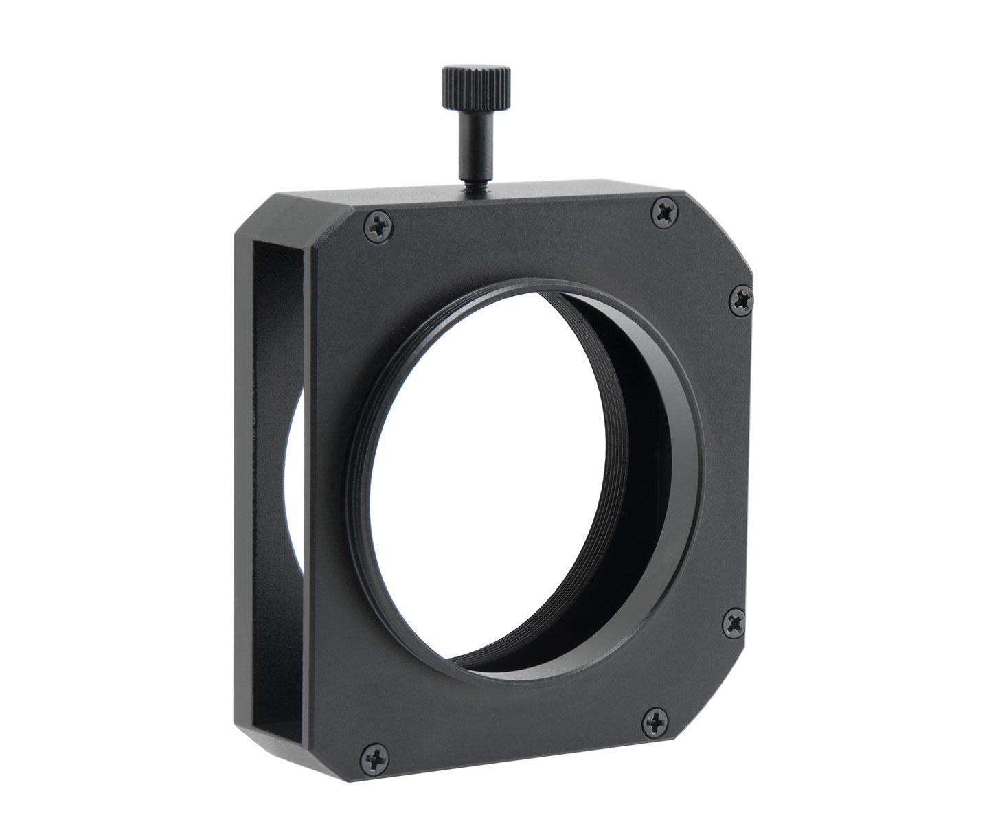 Filterväxlare M48 - förstärkt modell EN STL