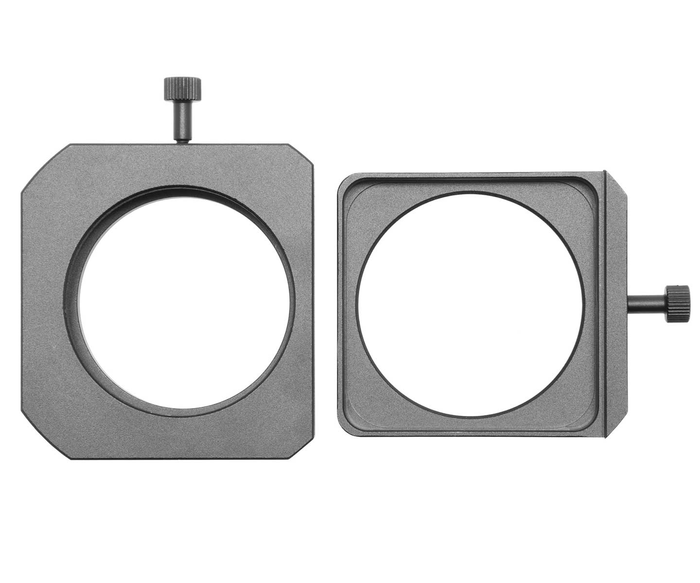 Filterväxlare M48 - förstärkt modell EN STL