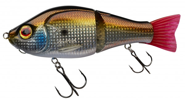 Scunner Sjunkande Swimbait SUN FISH / LÄNGD 175 MM & VIKT 93 G