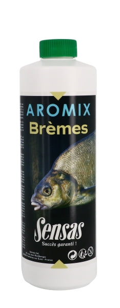 Aromix Bremes, Brax 500 ml 500 ML