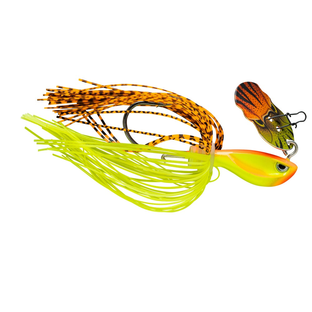 Rap-V Pike Bladed Jig ROL / 17 G