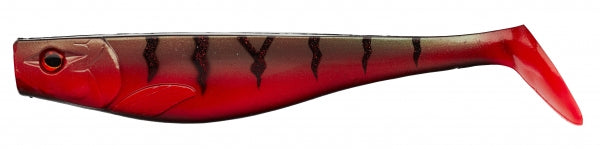 Dexter Shad 20cm MAD PERCH / 200 MM