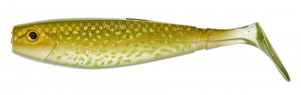 G'Bump Ghost SMELT / 140 MM