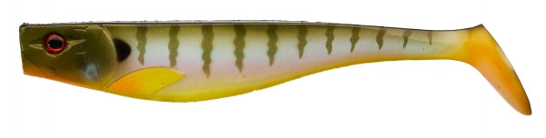 Dexter Shad 25cm MAGIC MUDDY WATER / 250 MM
