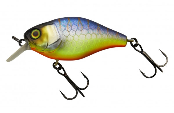 Cherry 10 CC wobbler TIGER / LÄNGD 50 MM & VIKT 9,5 G