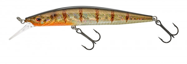 Gamera Slim Svävande Wobbler NIGHT SHADE / LÄNGD 115 MM & VIKT 12,9 G