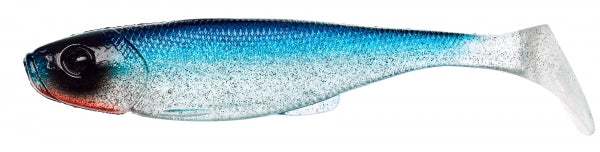 Gunzilla GHOST STRIPE PERCH / LÄNGD 230 MM & VIKT 102 G