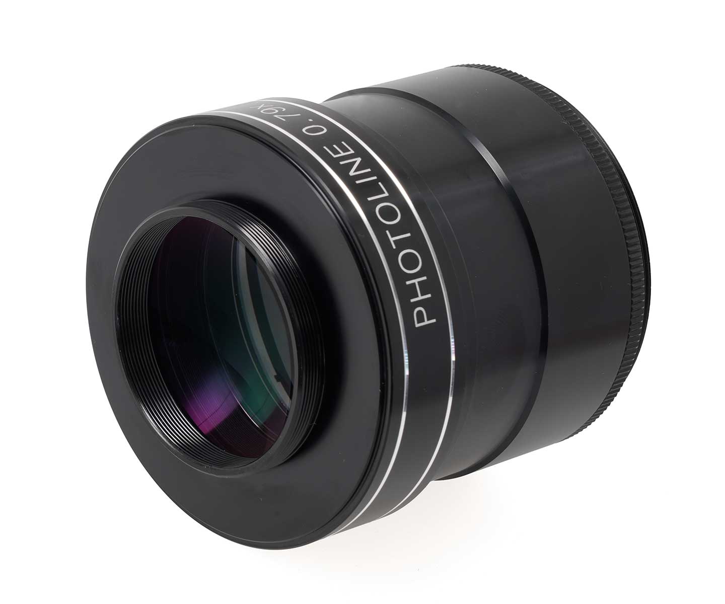 0,79x ED, 3-tums reducer/korrektor för fullformatssensorer EN STL