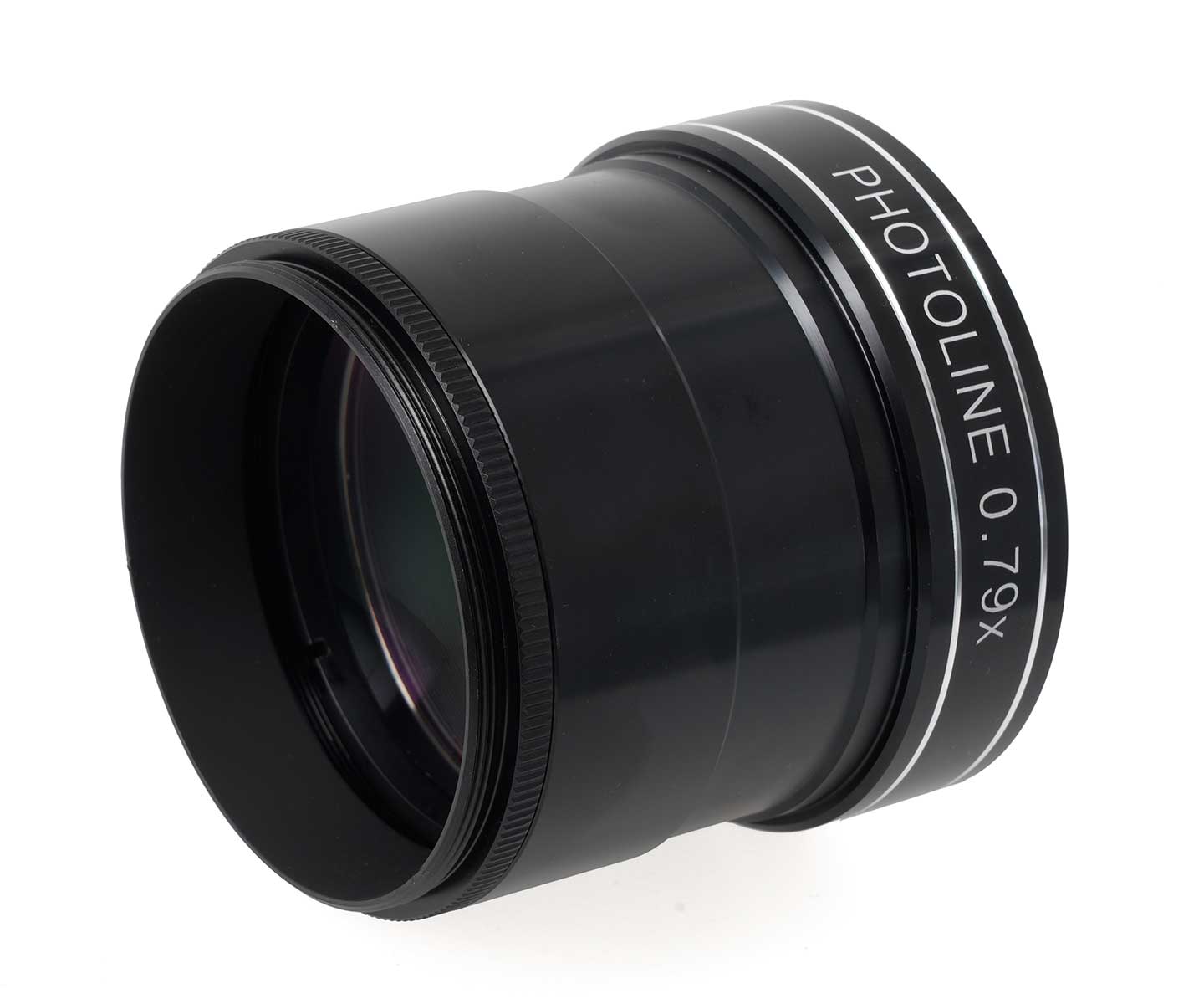 0,79x ED, 3-tums reducer/korrektor för fullformatssensorer EN STL