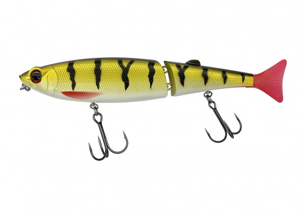 Freddy Svävande PERCH / LÄNGD 168 MM & VIKT 44,5 G