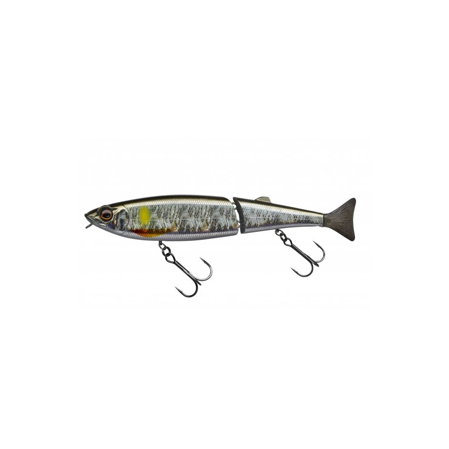 Freddy Svävande GOLD PERCH / LÄNGD 168 MM & VIKT 44,5 G