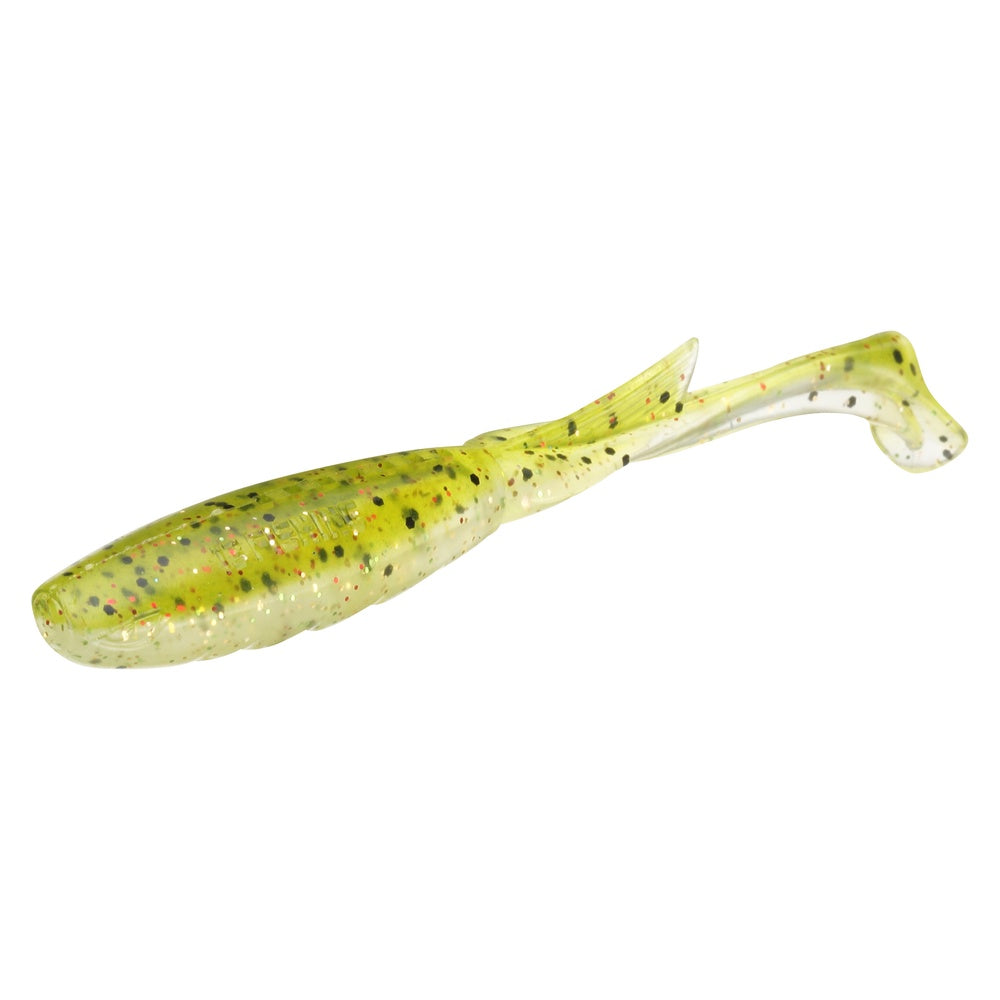 My Names Jeff Paddle Tail Swimbait MU / LÄNGD 100 MM (4