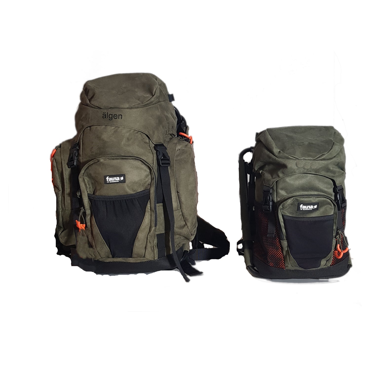 Kalven Juniorstolsäck EN STL