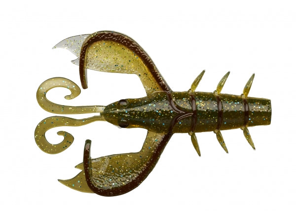 Magic Craw MAGIC SECRET CRAW / 80 MM