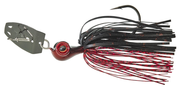 Boomer BLACK & RED / 14 G