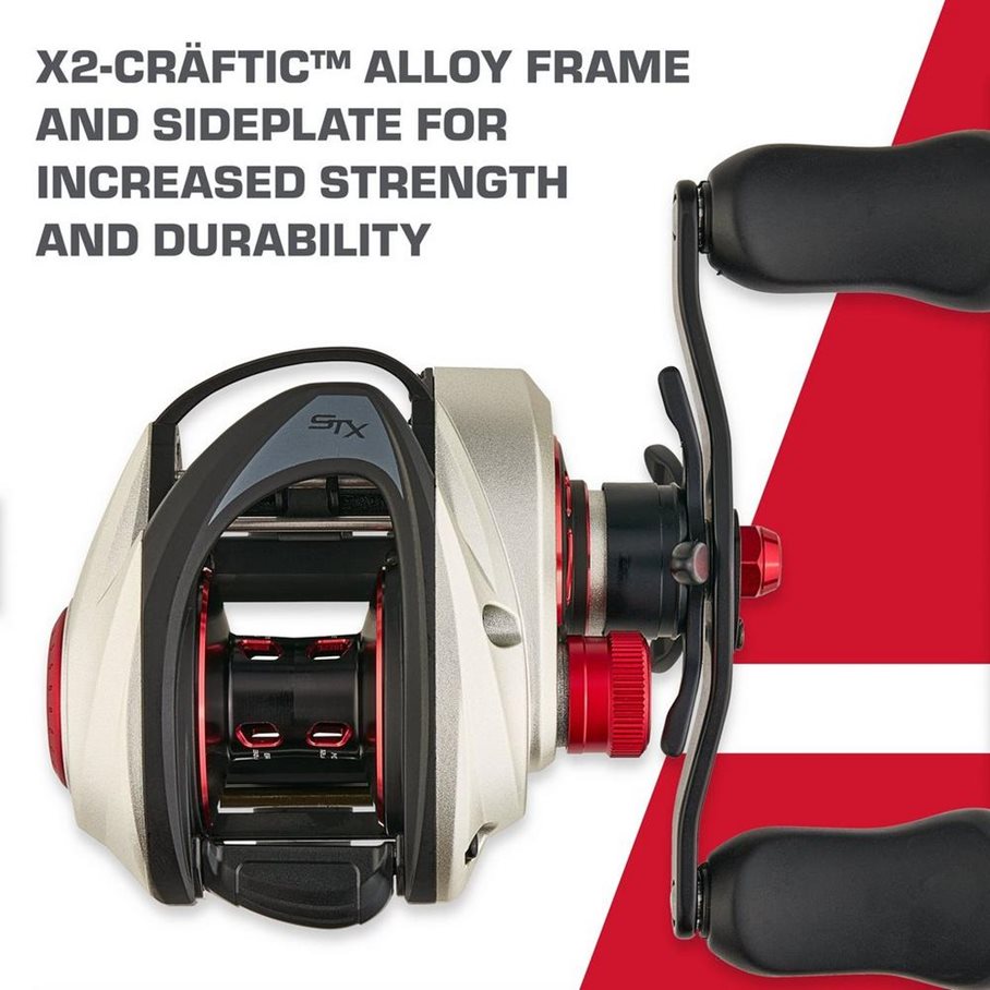 Revo 5 STX Multirulle 8,1:1