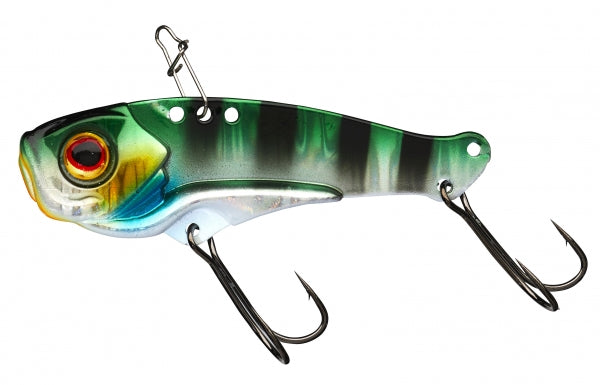 Muto Blade Sjunkande Vibrationsbete RED CRAW / LÄNGD 66 MM & VIKT 19,1 G