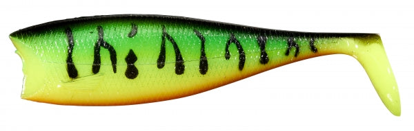 Nitro Shad PERCH / LÄNGD 90 MM & VIKT 7,5 G