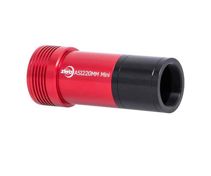 ASI 220MM Mini Autoguider EN STL