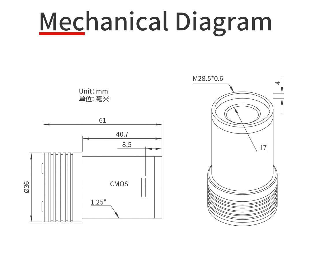 ASI 220MM Mini Autoguider EN STL