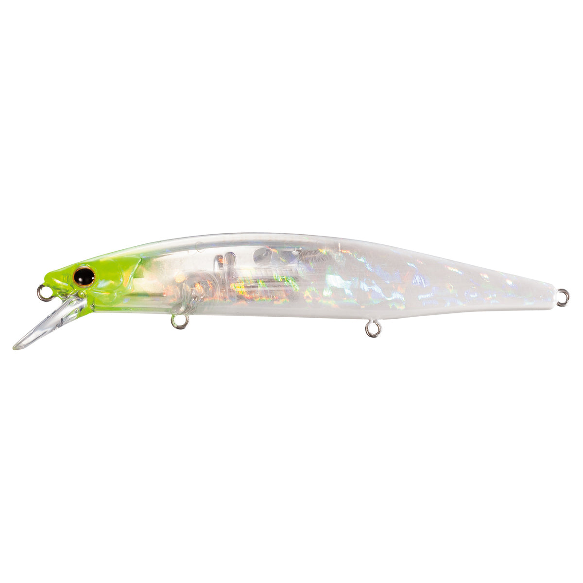 BT World Minnow Flash Boost KYORIN KG / LÄNGD 115 MM & VIKT 17 G