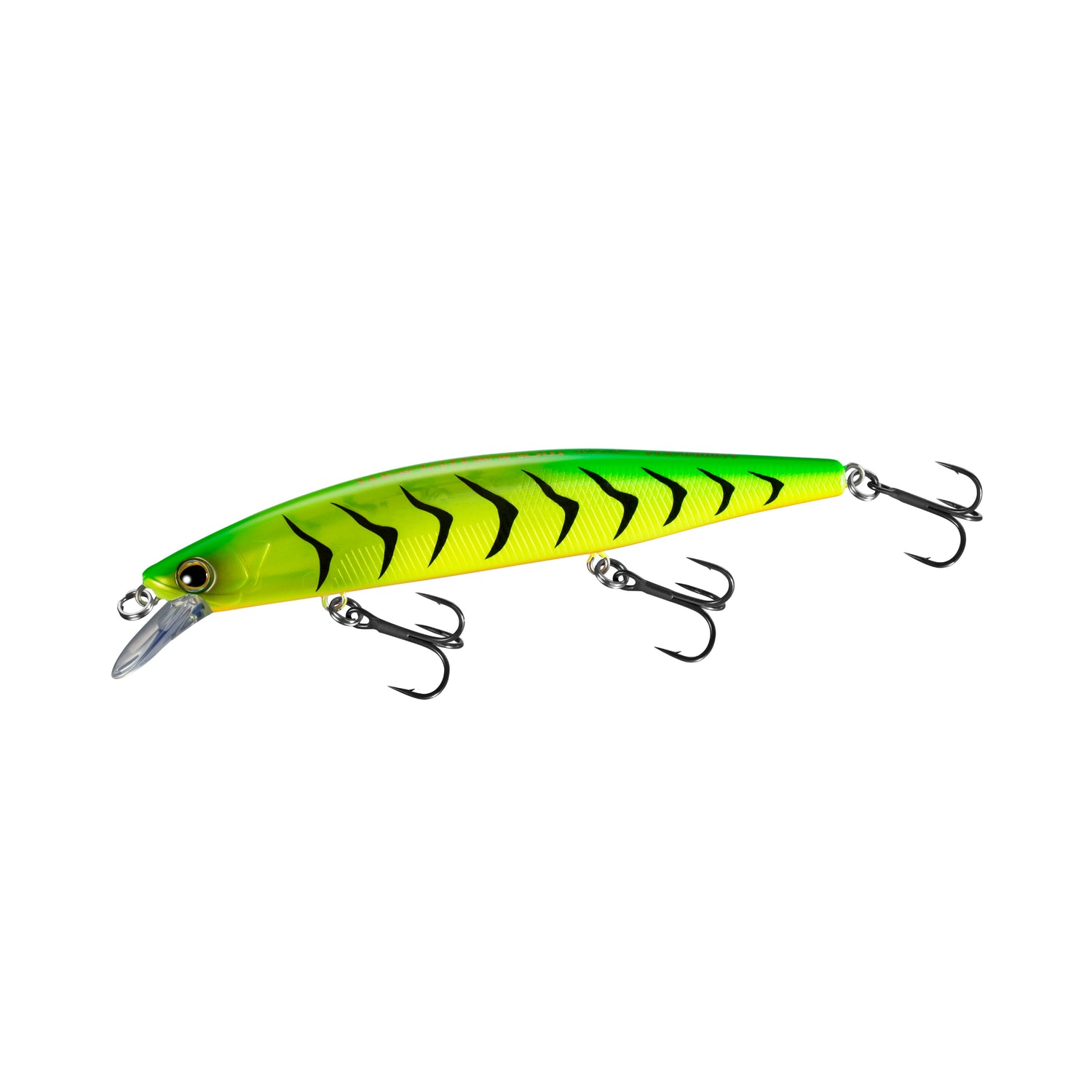 BT World Minnow Flash Boost KYORIN KG / LÄNGD 115 MM & VIKT 17 G