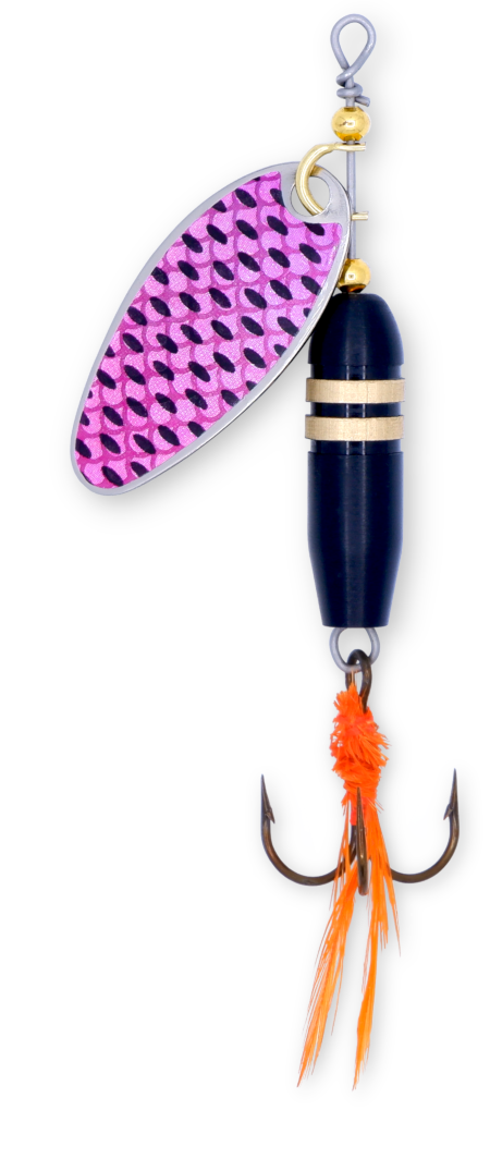 Spinnare GRÖN / 18 G