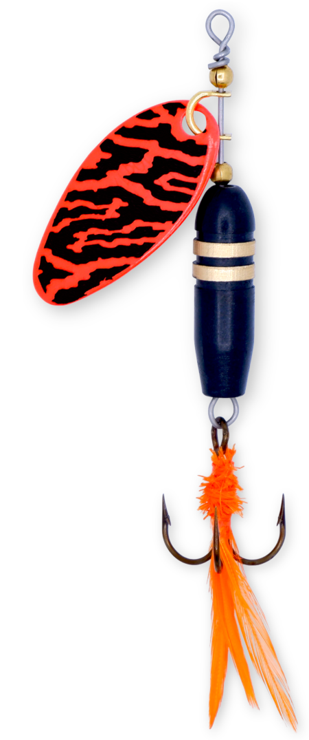 Spinnare SILVER / 10 G