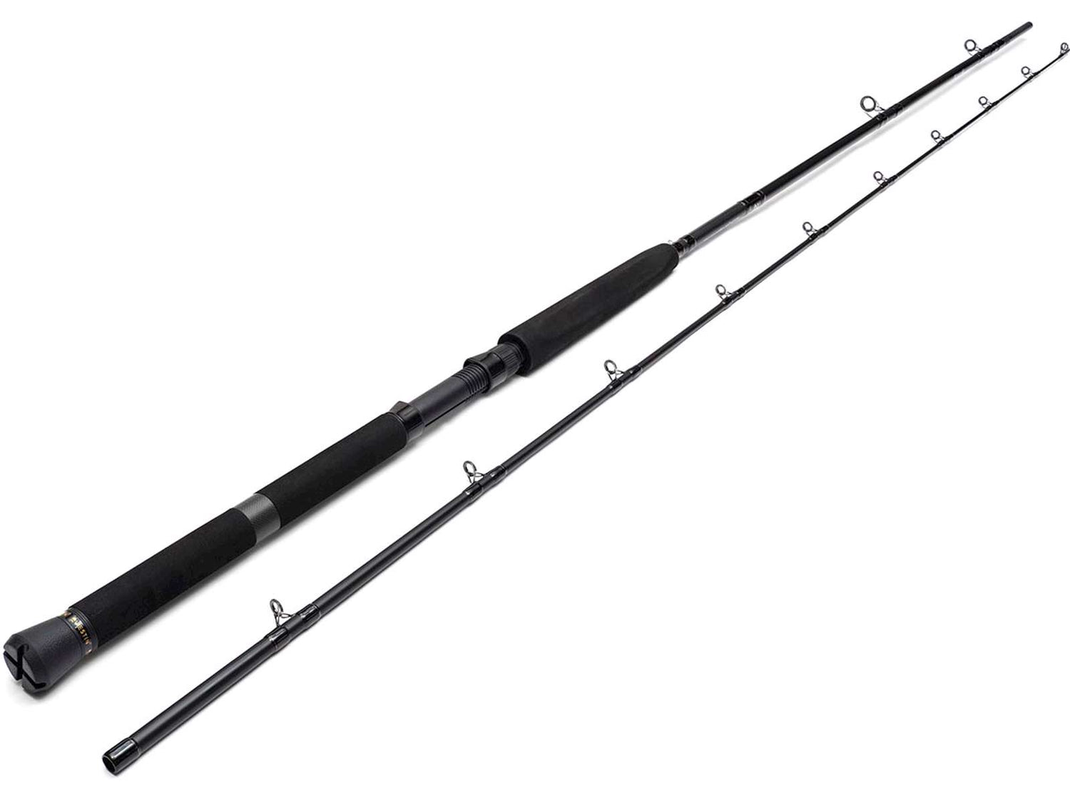 W3 Predator Trolling 2nd 2-delat Trollingspö LÄNGD 2,59 M (8' 6